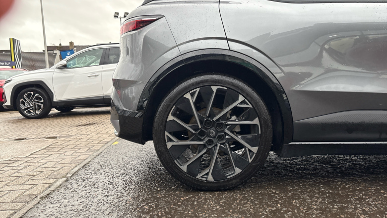 Renault Megane E-Tech EV60 160kW Techno Esprit Alpine 60kWh 5dr Auto Electric Hatchback